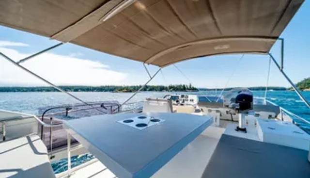 V & A yacht for sale 5