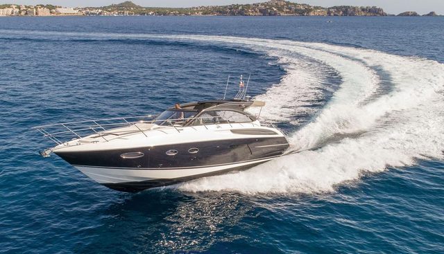 Vesper yacht for sale 29