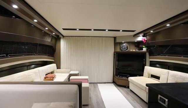 MARQUIS 630 SPORT yacht for sale 12