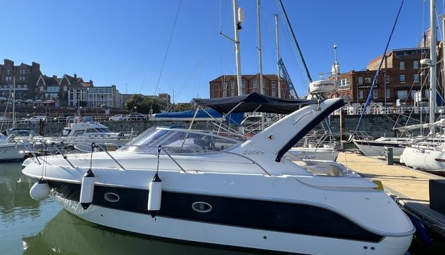 Gin Trap yacht for sale 2