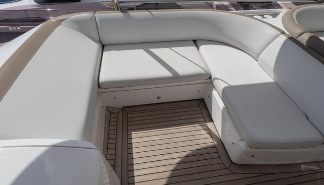 noname yacht for sale 14