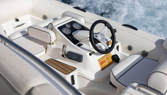 noname yacht for sale 39