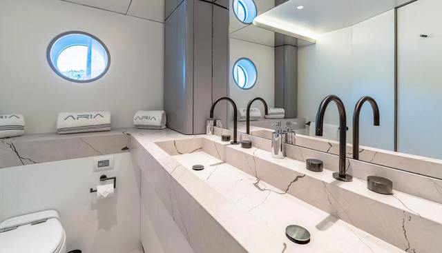 ARIA yacht for sale 23