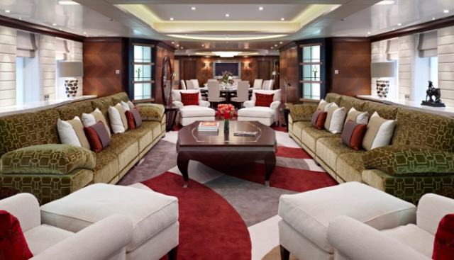 KAISER yacht for sale 7