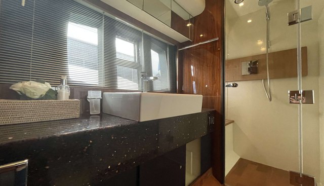 noname yacht for sale 32