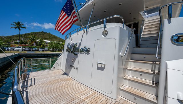 Lady Lorraine yacht for sale 7