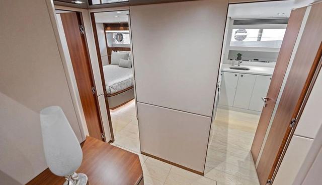 GENESIS yacht for sale 29