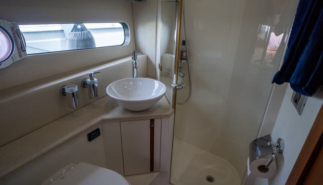 ALEXA yacht for sale 22