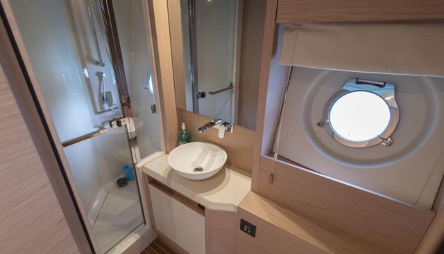 noname yacht for sale 108