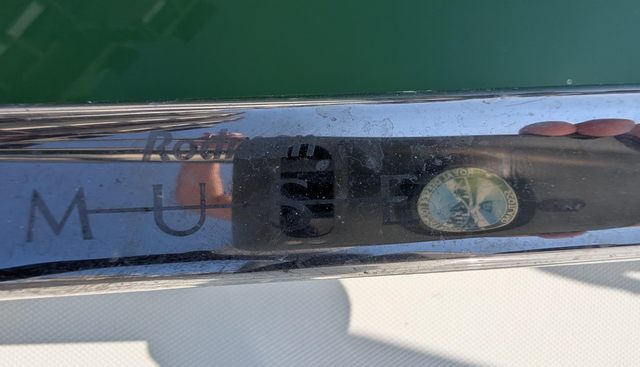 noname yacht for sale 22