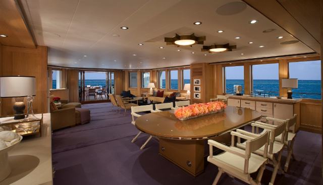 Annastar yacht for sale 7