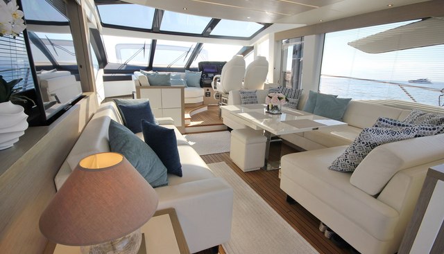 ETIKA yacht for sale 14