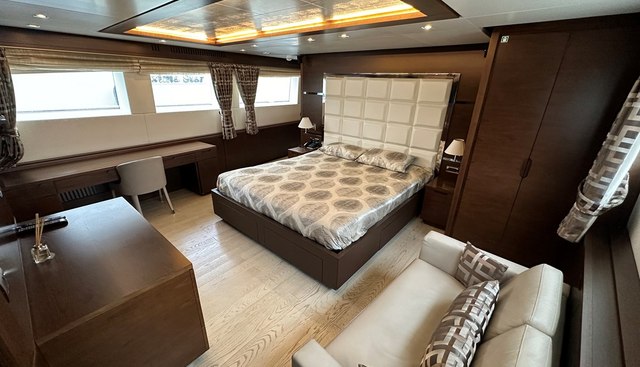 NIMIR yacht for sale 12