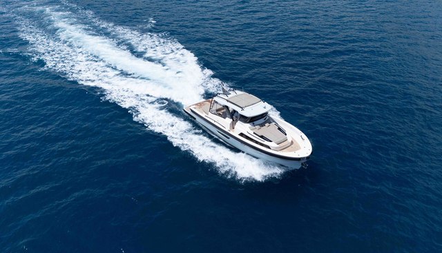 MADAME yacht for sale 2