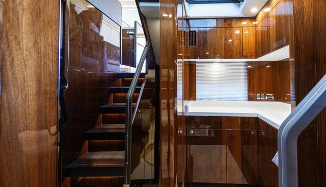 FOREVER RECESS yacht for sale 29