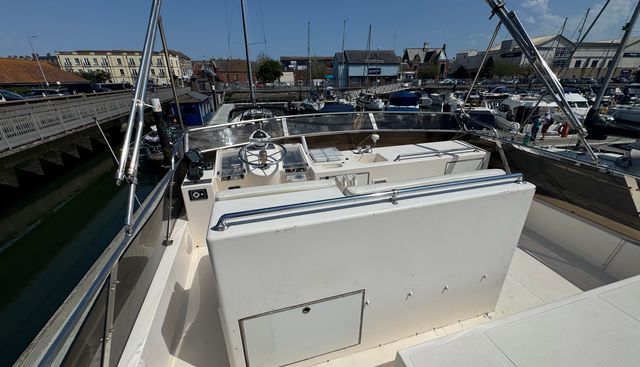 Top Toy yacht for sale 54