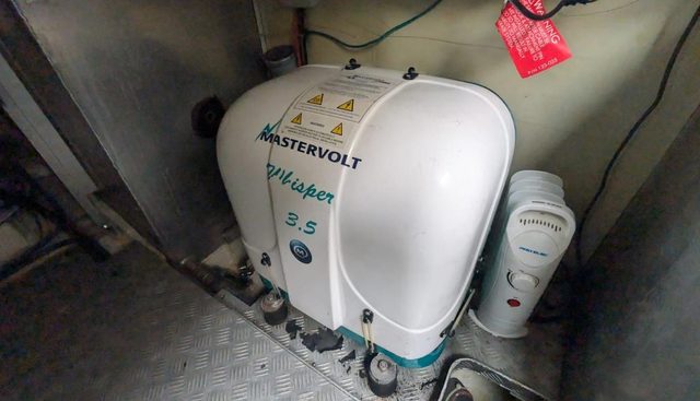 noname yacht for sale 54