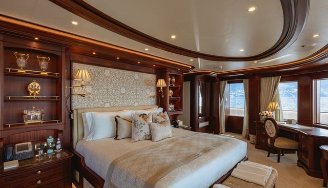 GIGIA yacht for sale 17