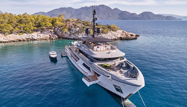 PARA BELLVM yacht for sale 32