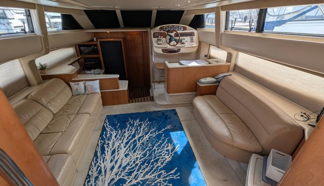 Anna Leeza yacht for sale 24