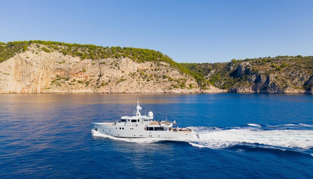PREFERENCE 19 yacht for sale 14