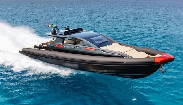 noname yacht for sale 12