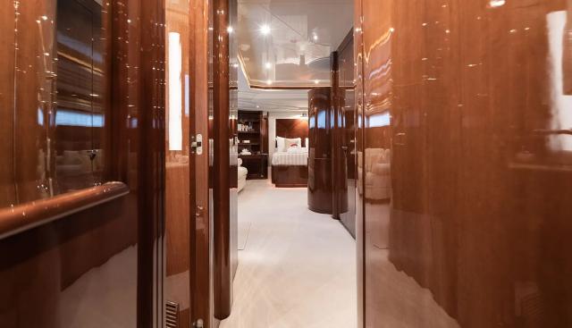 LET IT BE yacht for sale 19