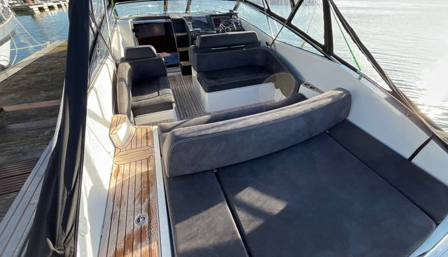 noname yacht for sale 12