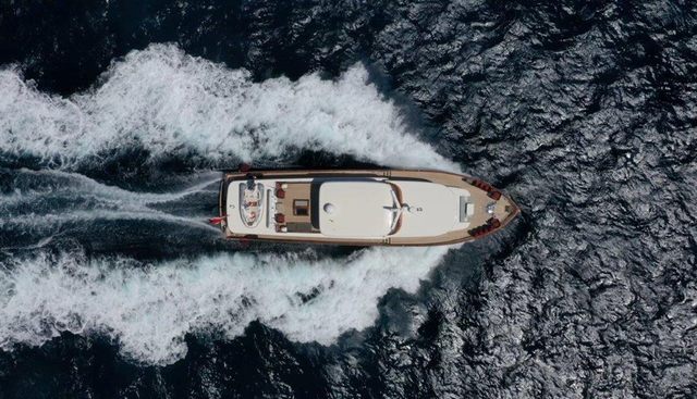 DILNISIN yacht for sale 5