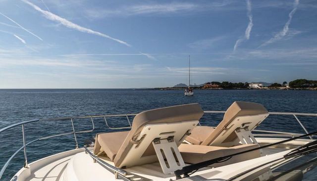 OLETA yacht for sale 5