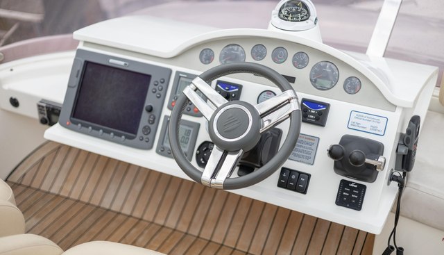 noname yacht for sale 122