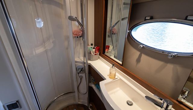 Easy Tiger yacht for sale 70