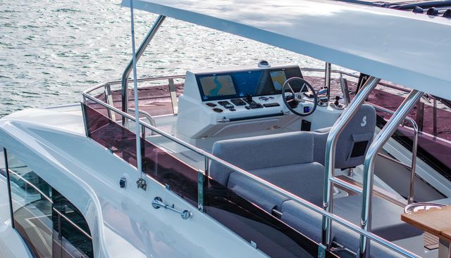noname yacht for sale 22