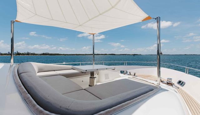 Sasa yacht for sale 79
