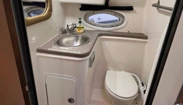 Boss Lady yacht for sale 27