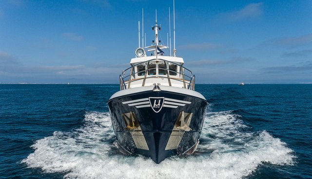Varnebank yacht for sale 34