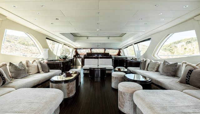 PLAN A yacht for sale 5