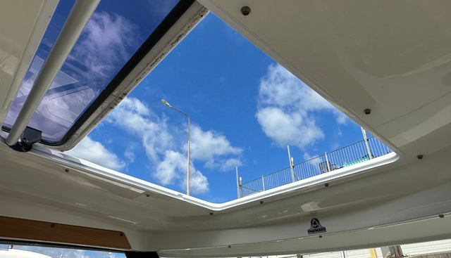 Nozee yacht for sale 14