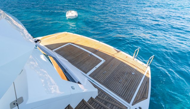 KALA yacht for sale 19