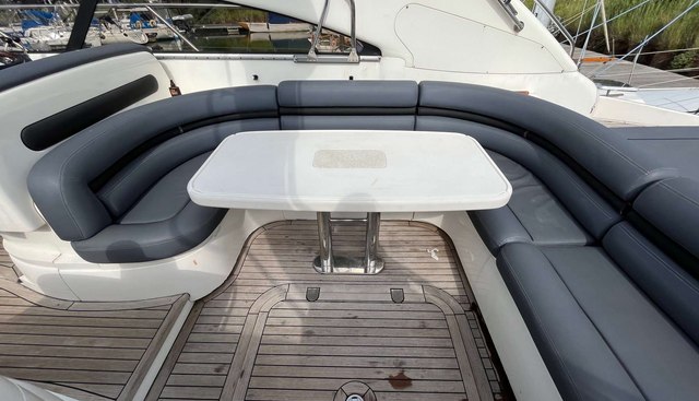 Noname yacht for sale 10