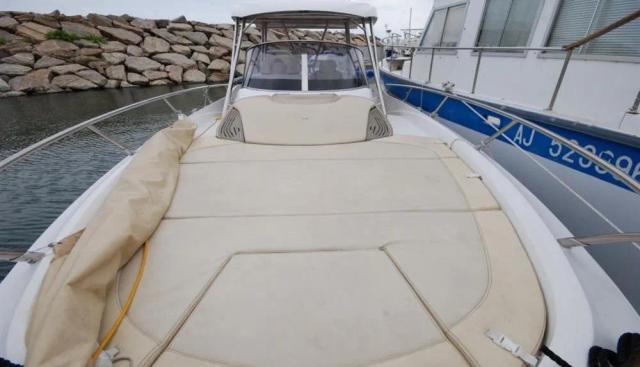 noname yacht for sale 3