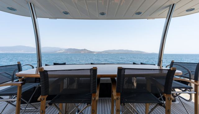 Mello yacht for sale 29