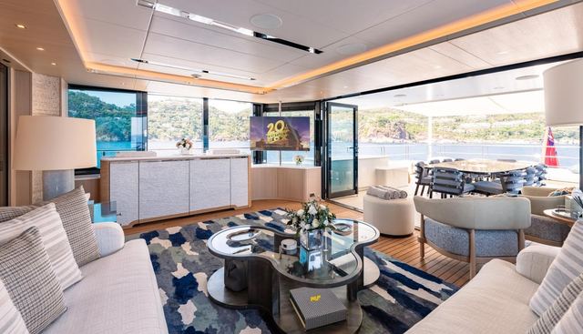 KOKORO yacht for sale 20