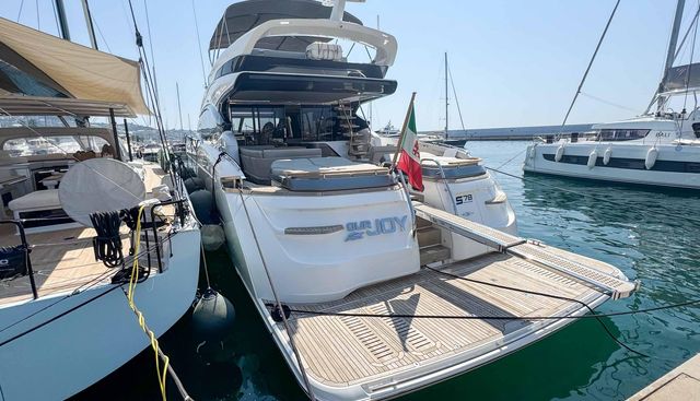 noname yacht for sale 5