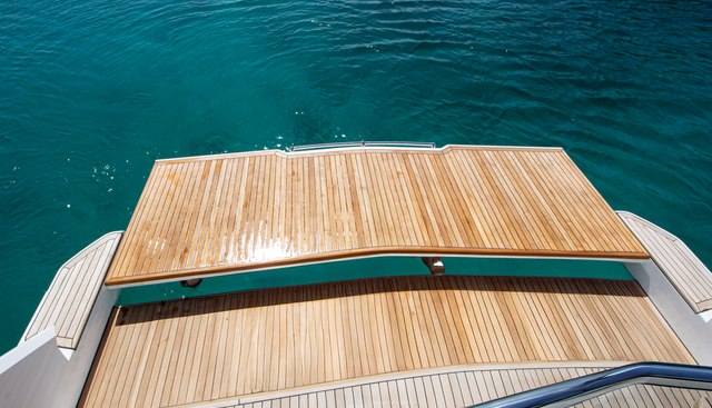 noname yacht for sale 5