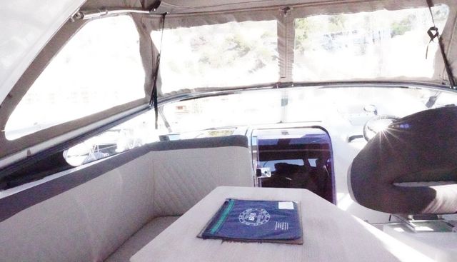 Sonnen Line yacht for sale 8