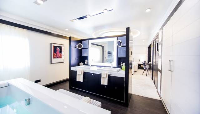 Saluzi yacht for sale 10