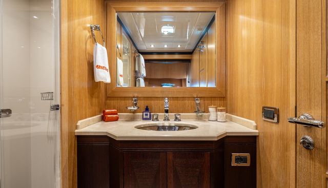GRAZIADIU yacht for sale 27