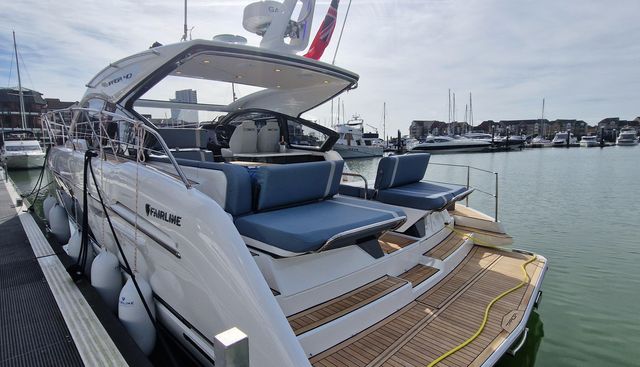 noname yacht for sale 15