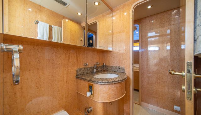Wishes Granted yacht for sale 63